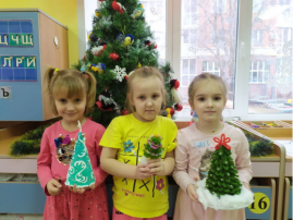 Творческий проект: «Новогодние чудеса» Дежурная группа №6 Творческий проект: «Новогодние чудеса» Дежурная группа №6.
