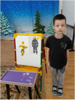 «Профессия пожарный» (дежурная группа №4) «Профессия пожарный» (дежурная группа №4).