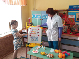 Тематическое занятие «Чего боится грипп?» Тематическое занятие «Чего боится грипп?».