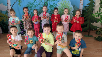 Тематическая неделя "Международный женский день - 8 марта" Дежурная группа № 5 Тематическая неделя "Международный женский день - 8 марта" Дежурная группа № 5.