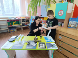Реализация технологии «Гость группы» Тема: «Знакомство с профессией менеджер по продажам» Реализация технологии «Гость группы» Тема: «Знакомство с профессией менеджер по продажам».