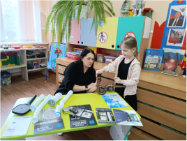 Реализация технологии «Гость группы» Тема: «Знакомство с профессией менеджер по продажам» Реализация технологии «Гость группы» Тема: «Знакомство с профессией менеджер по продажам».