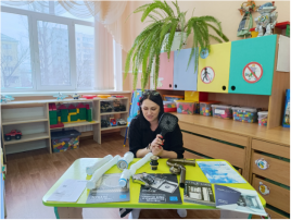 Реализация технологии «Гость группы» Тема: «Знакомство с профессией менеджер по продажам» Реализация технологии «Гость группы» Тема: «Знакомство с профессией менеджер по продажам».