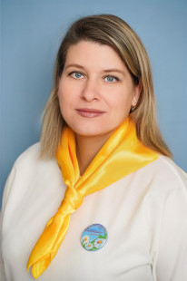Педагогический работник Кениг Татьяна Анатольевна