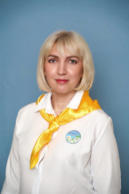 Воспитатель высшей категории Ткаченко Светлана Николаевна