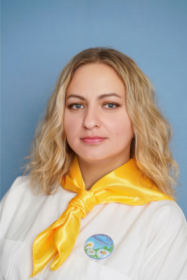 Педагогический работник Скоморощенко Виктория Николаевна