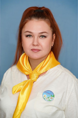 Воспитатель высшей категории Ковтанюк Ирина Александровна
